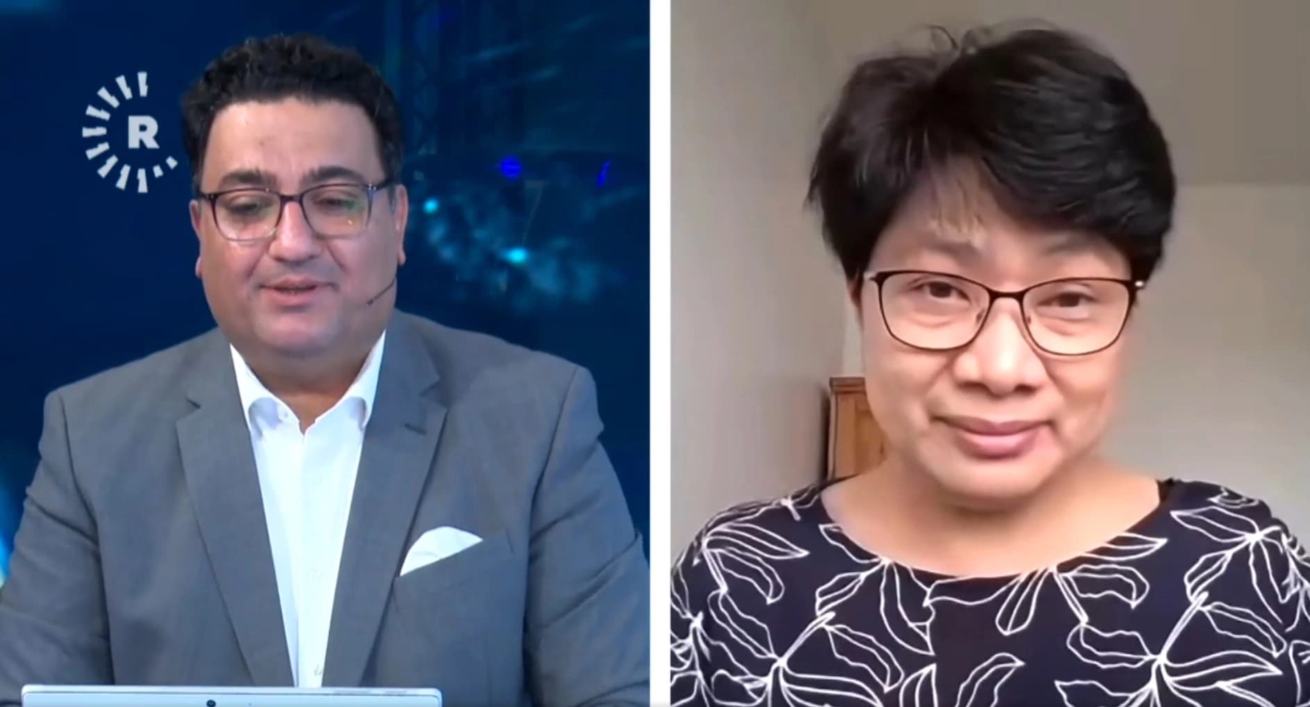 Finlandiyalı yazardan Kürtler için 11 yıllık emek: Kendimi Kürtler için bir dağ olarak görüyorum