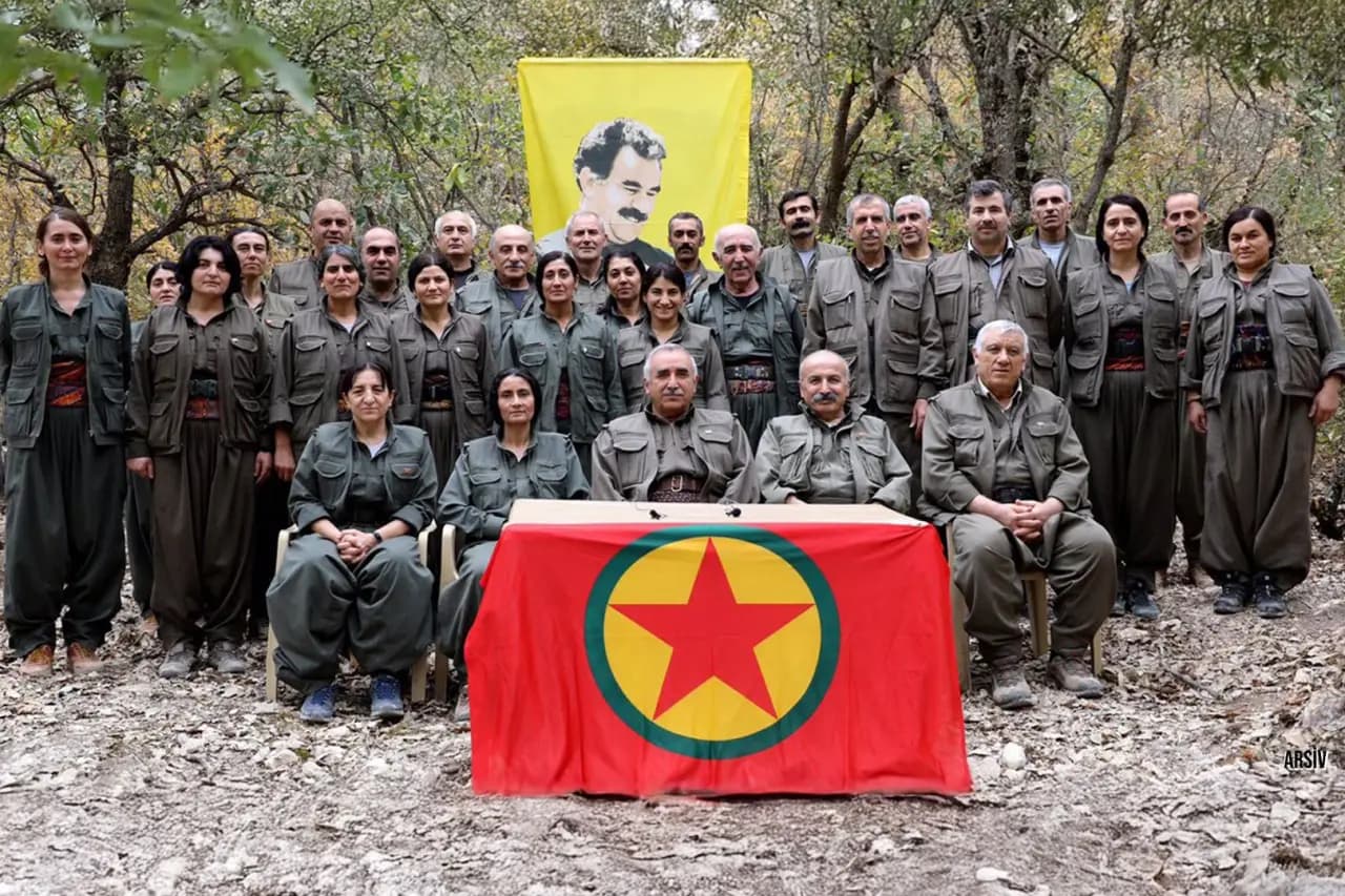 PKK yöneticileri için üçüncü ülke seçeneği mi öne çıkıyor?