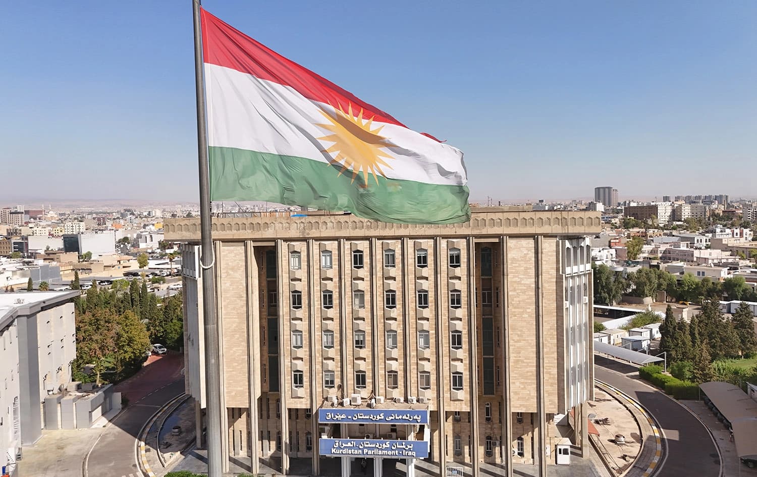 Baghdad allocated 4.2% of national budget to Kurdistan over 12 years: KRG