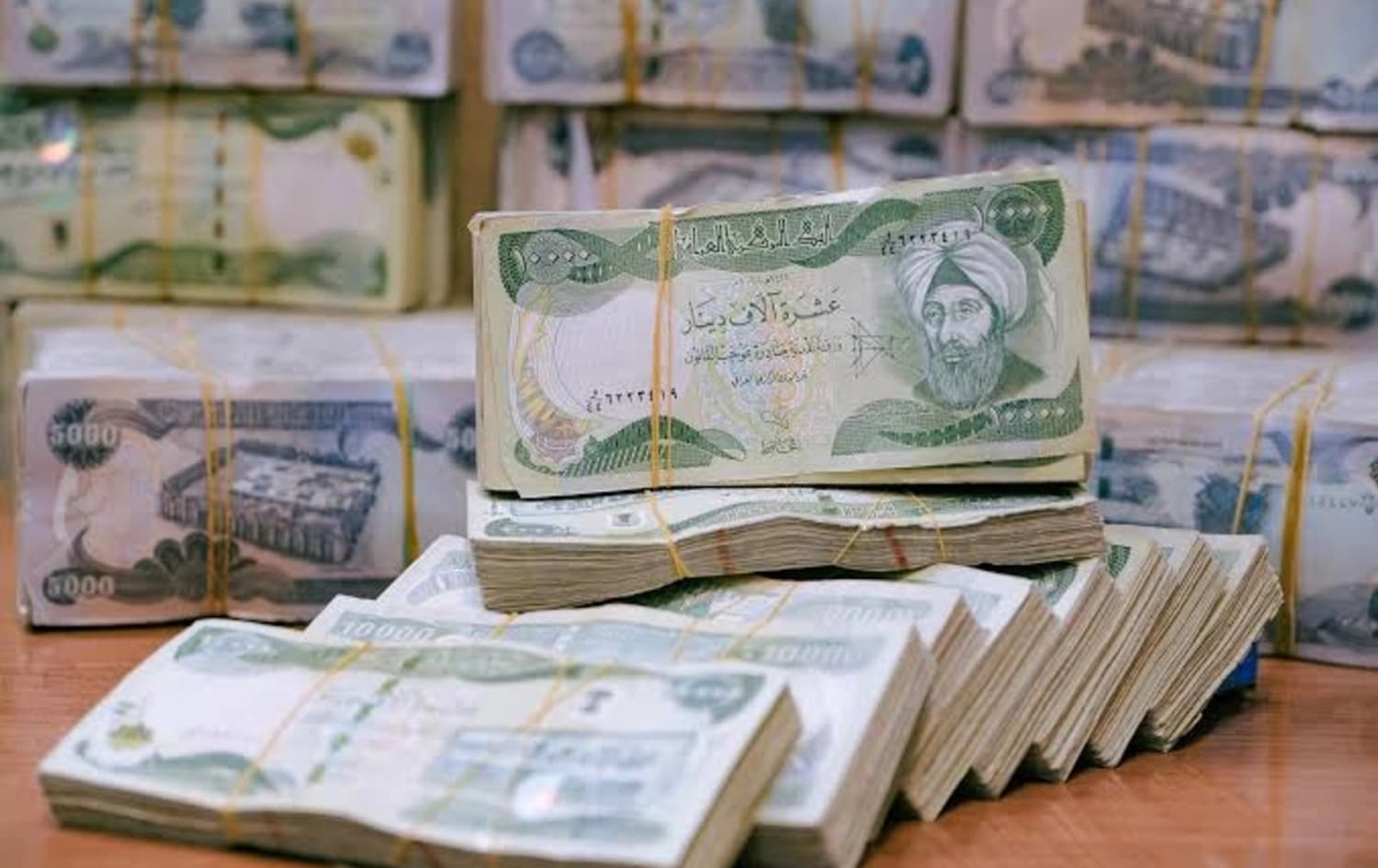 دەستەی وەبەرهێنان: پێشنیاز دەکەین قیستی پڕۆژەکانی نیشتەجێبوون بە دینار وەربگیرێ