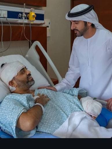 کاپتنی فڕۆکەکەی فلای دوبەی: یاریدەدەرەکەم بە تەور پەلاماریدام و ویستی فڕۆکەکە بخاتە خوارەوە