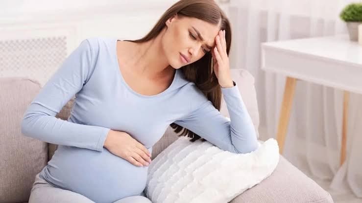 زانکۆی کۆلۆرادۆ: خەمۆکیی دووگیانی کاریگەریی نەرێنی لەسەر گەشەی مێشکی منداڵ هەیە