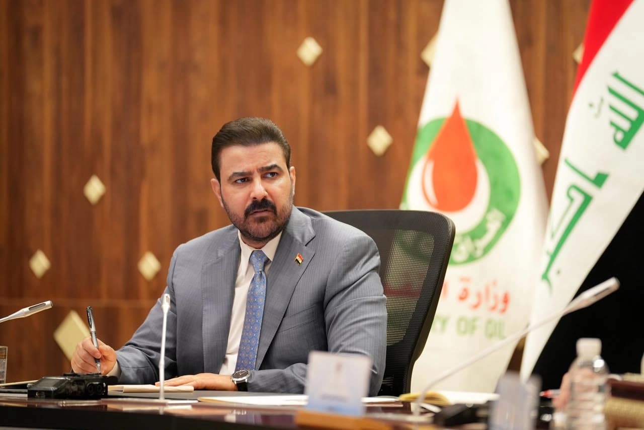 زەیدی بۆ وەزارەتی نەوت: بەرهەمهێنان زیاد بکەن
