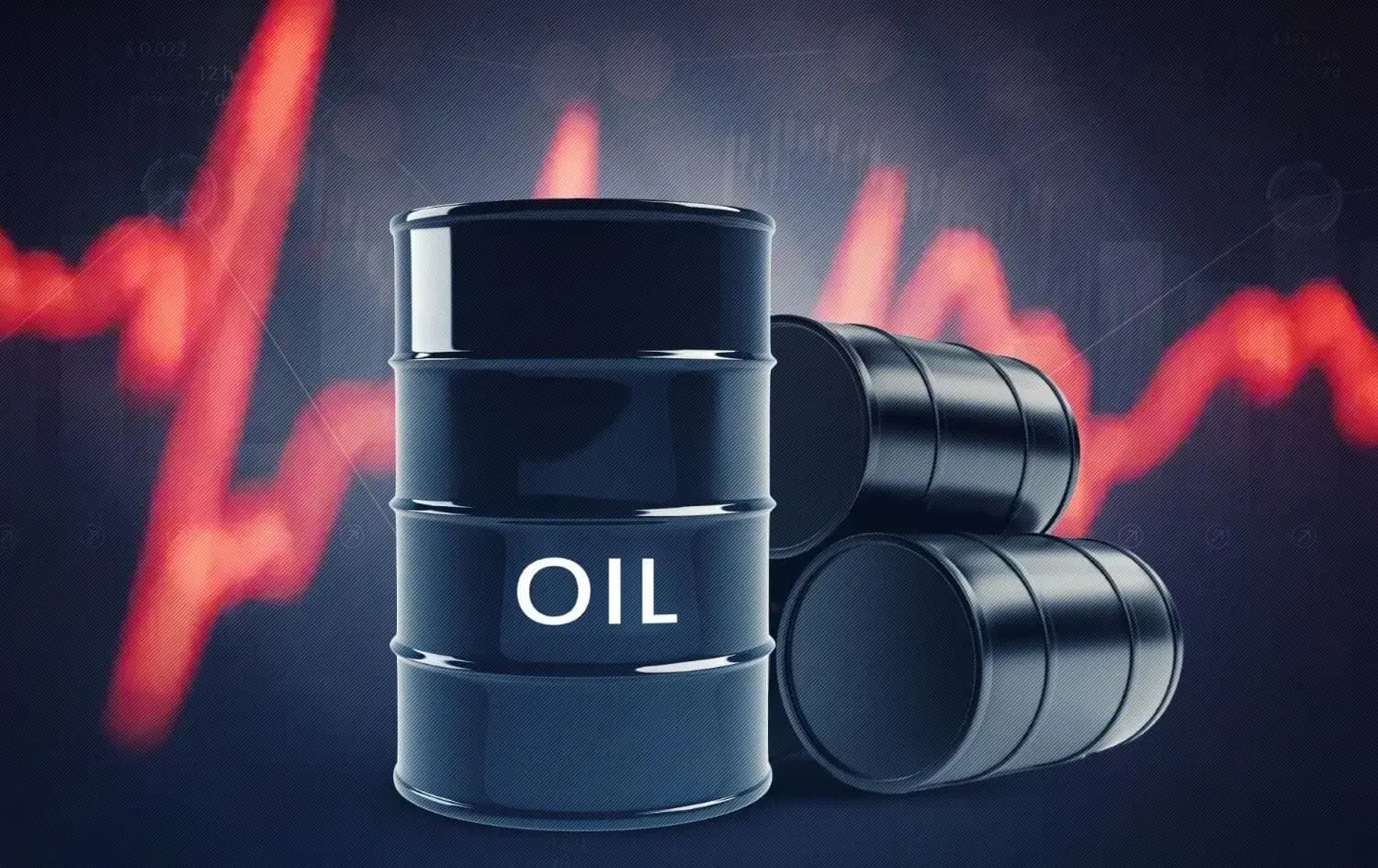 Petrol fiyatı, Rusya’ya yönelik yaptırımların gevşetilmesiyle düştü