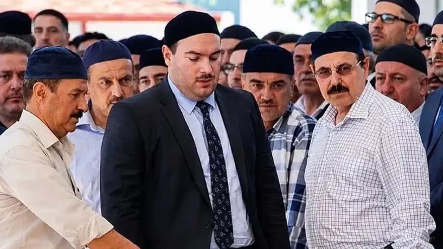 Süleymancılar operasyonunda 5’inci dalga: 12 ilde 22 şüpheli gözaltına alındı