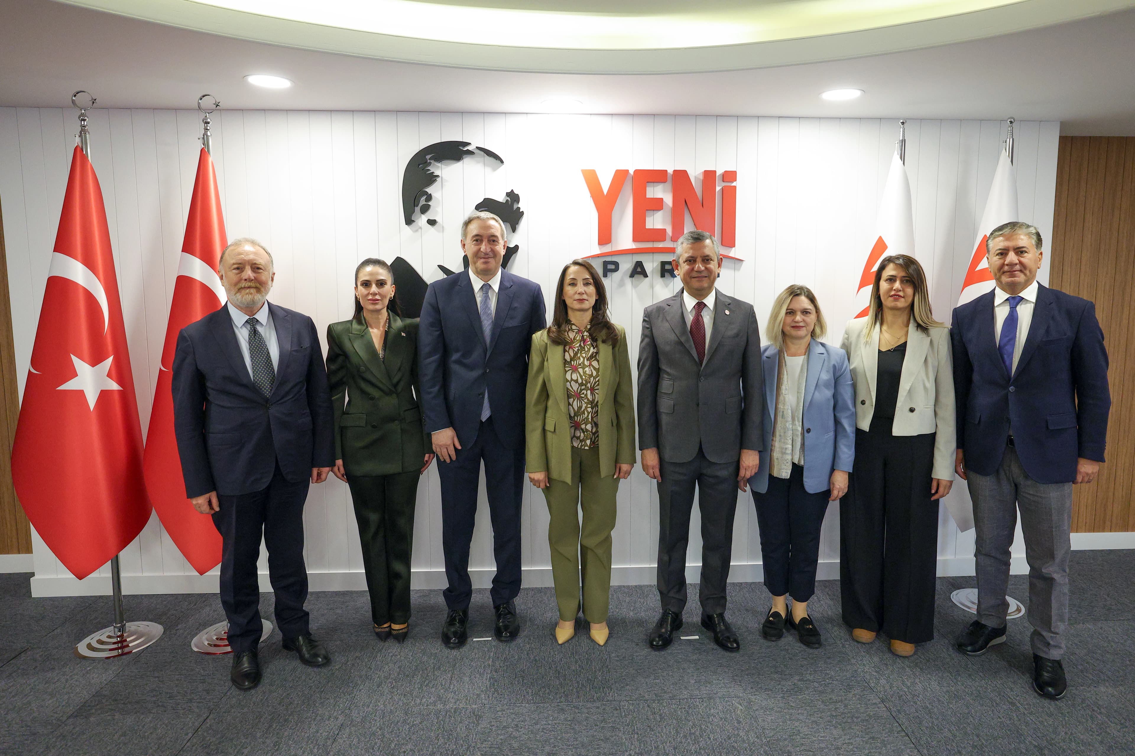 Bakırhan’dan ‘PKK kimi yerlerden çekiliyor, Türkiye adım atmalı’ açıklaması