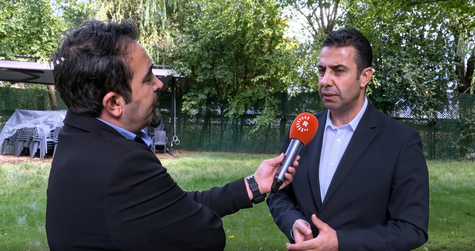 AK Parti Diyarbakır İl Başkanı Sümer: Ben de uzman çavuştan işkence gördüm