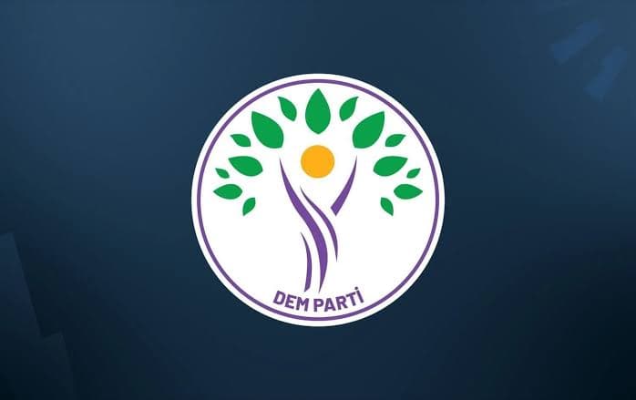 DEM Parti, Kürtçe için daire başkanlıkları kurulması yönünde belediyelere genelge gönderdi