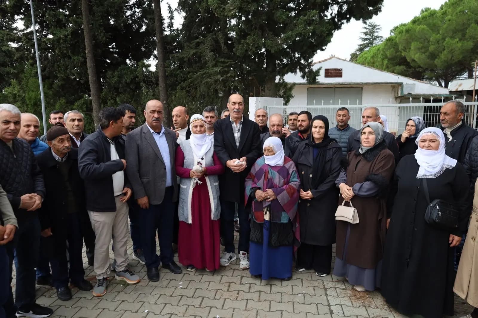 CEZASI 2 KERE UZATILMIŞTI - 31 yıl sonra cezaevinden tahliye edildi
