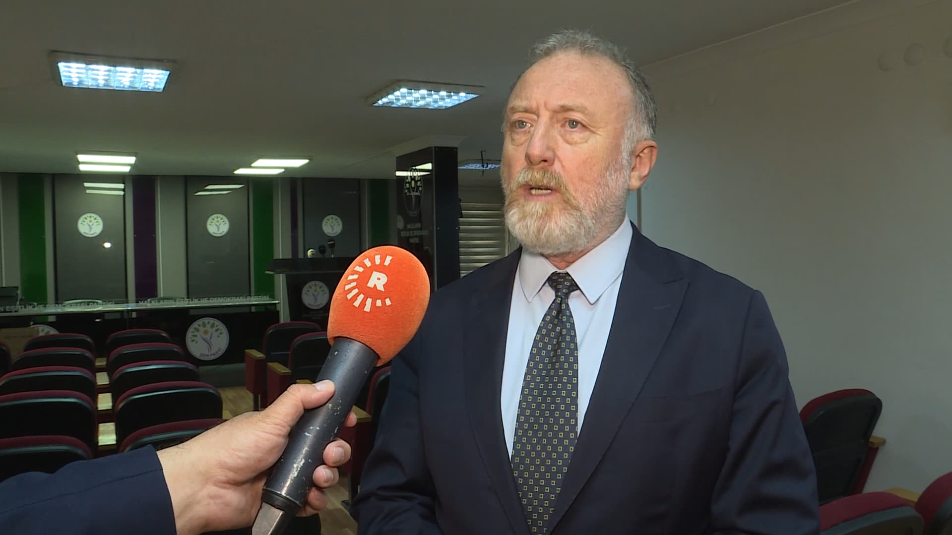 Temelli: ‘Silah bırakmak bir sonuç, esas nedenleri çözmek gerekiyor’