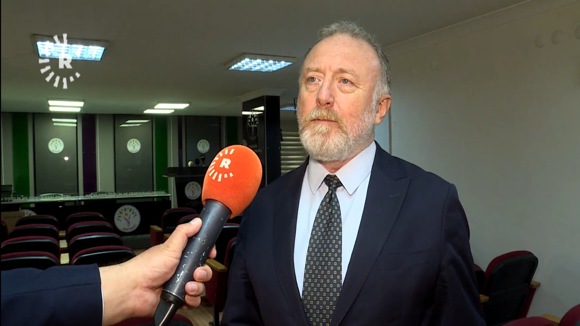 Sezaî Temellî: Danîna çekan encam e, divê sedemên sereke bên çareserkirin