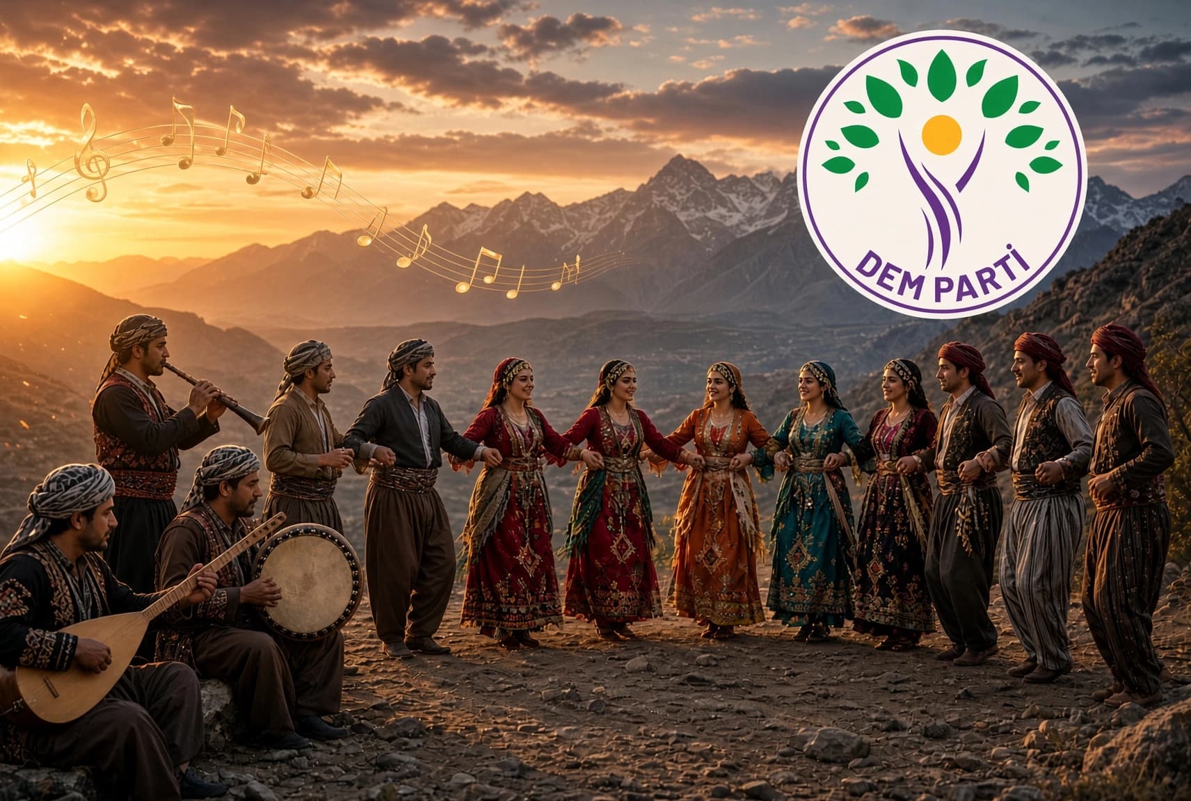 Wêneyekî temsîlî / AI