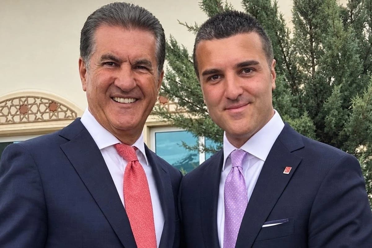 Mustafa Sarıgül: Soruşturmaya neden olan belgeler sahtedir