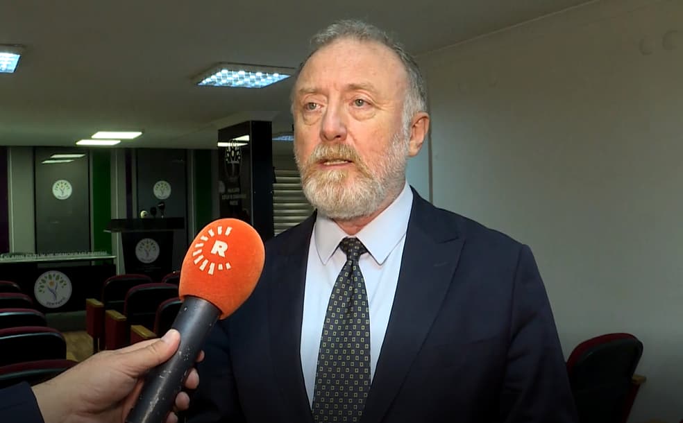 سەزای تەمەللی: یاسای پرۆسەی چارەسەری کەموکوڕی گەورەی تێدایە و دەبێت فراوانتر بکرێت