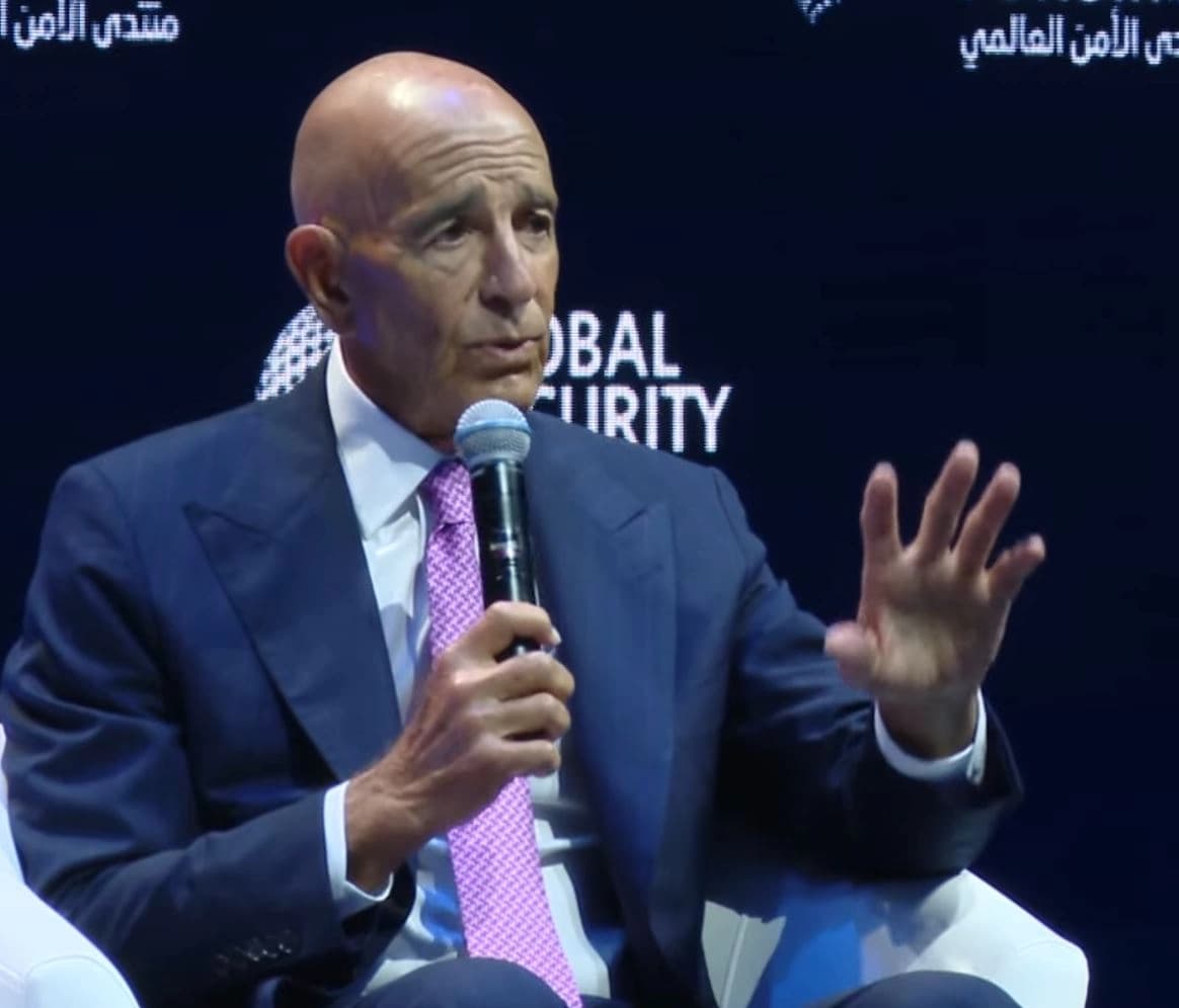 US special envoy lauds General Mazloum Abdi for Syrian military integration