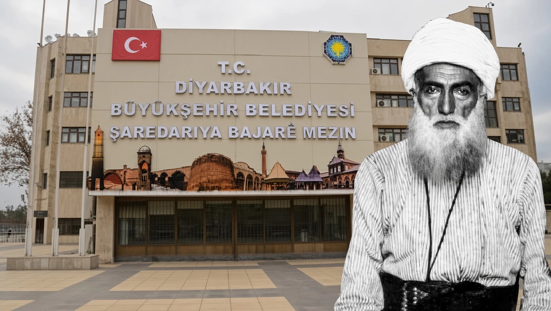 Mahkemeden Şeyh Said ismine ret: Ortak kabul vurgusu