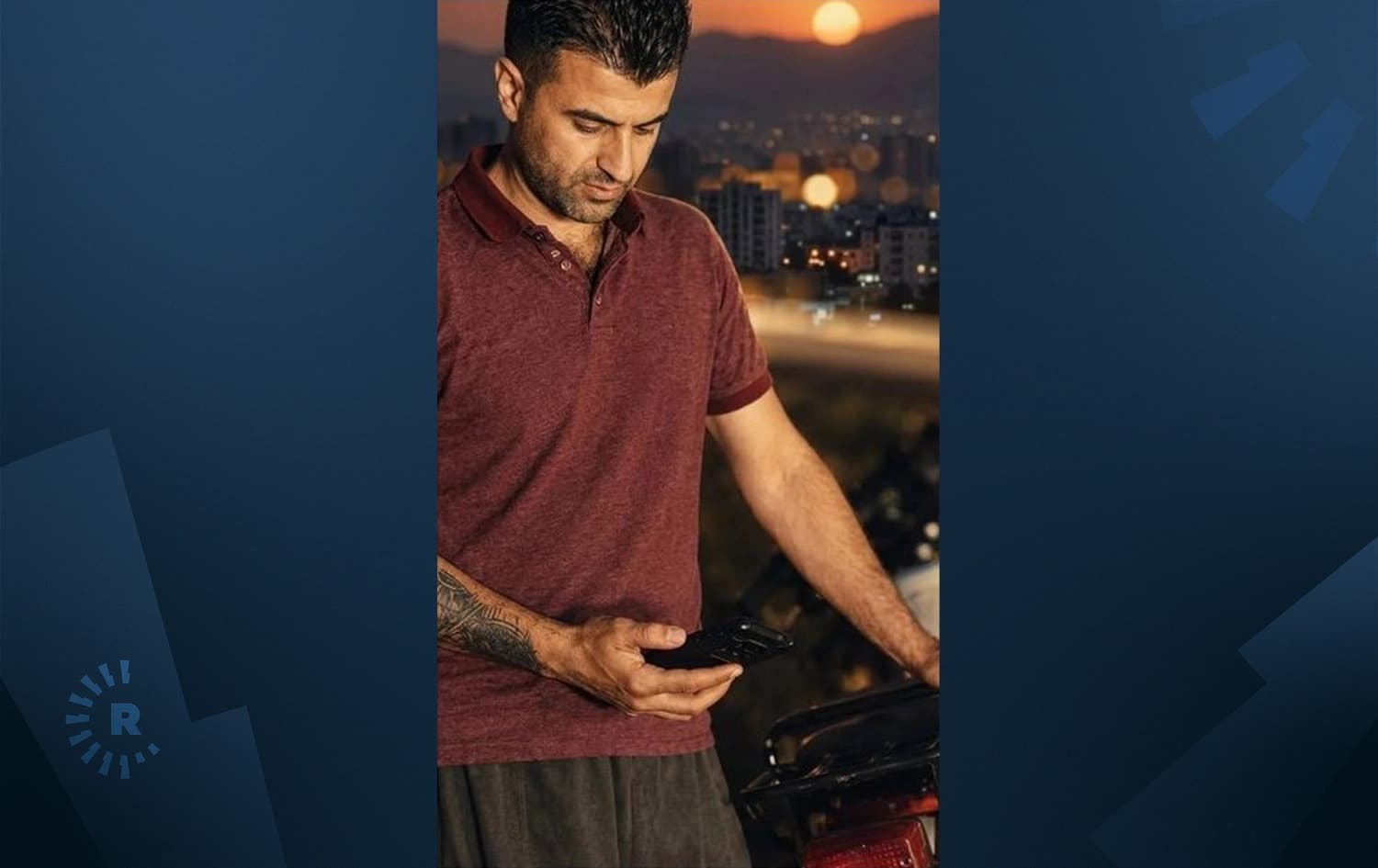 راهێنەرێکی تۆپی پێ لە شنۆ دەستبەسەر کراوە و چارەنووسی نادیارە