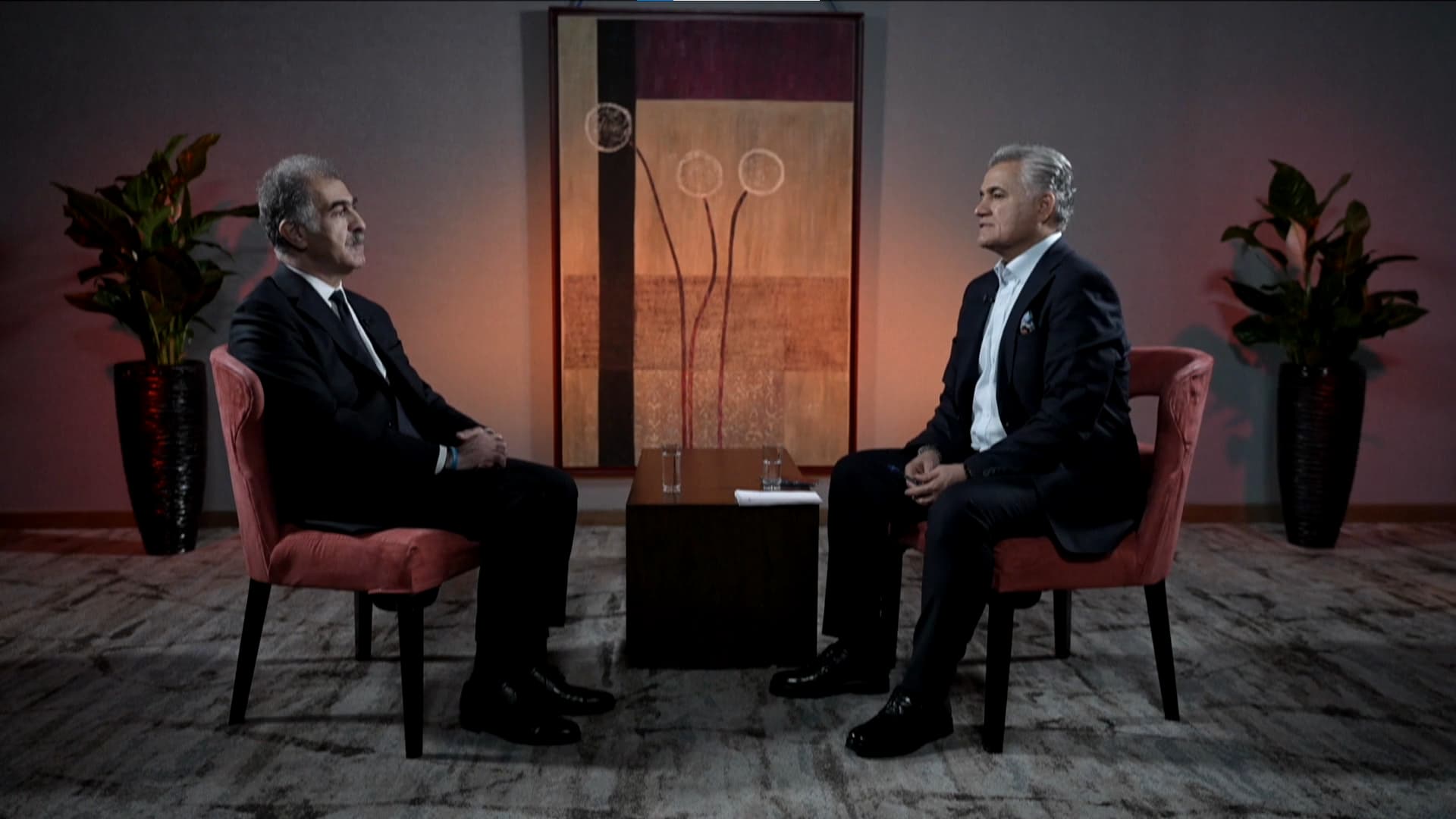 سەفین دزەیی: بەشێک لە هاونیشتمانییان دوای وەرگرتنی ڤیزەی ئەورووپا ناگەڕێنەوە