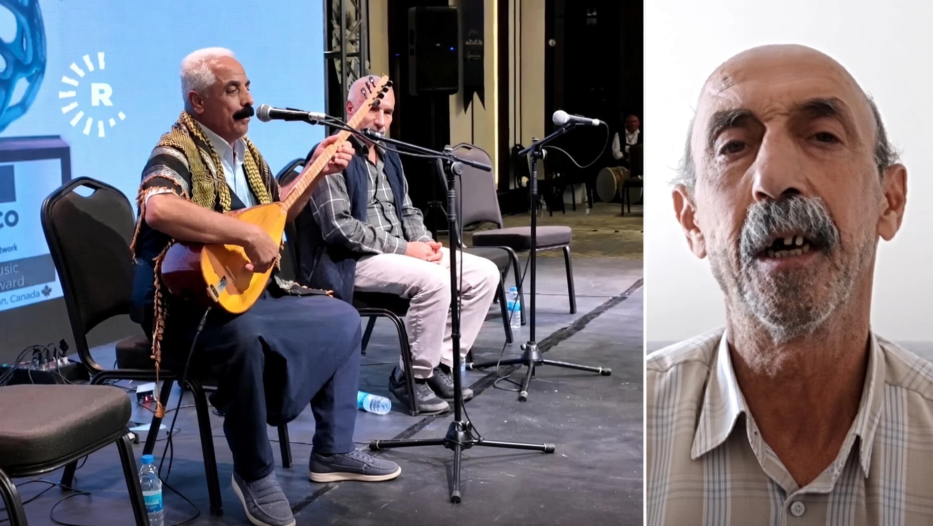 Müzikolog Veysi Varlı: İncelediğim 28 bin şarkının 4 bin 971’i Türkçeleştirilmiş