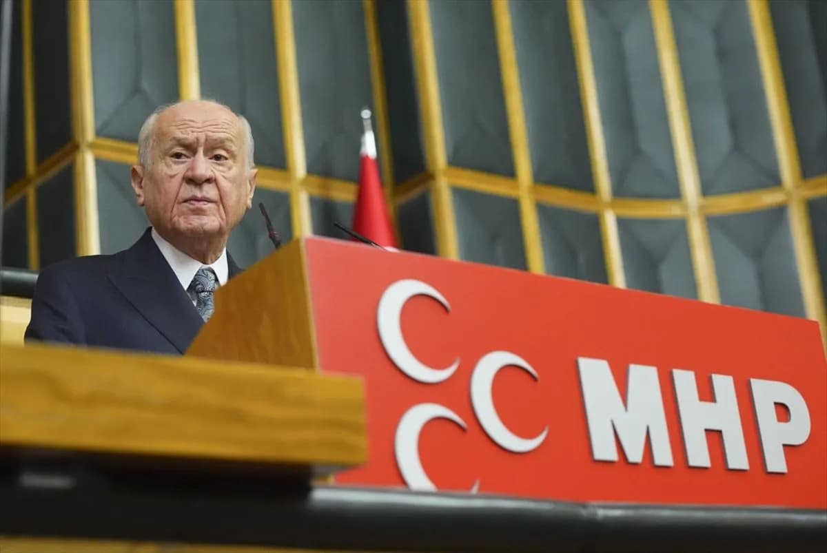Turkish far-right leader endorses PJAK disarmament to fulfill broader 'Terror-Free Turkey' agenda