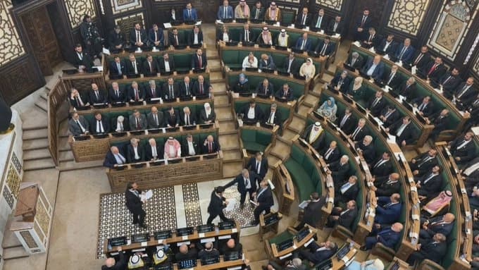 Suriye Parlamentosu’nda tartışmalı 41 sayılı yasa gündemde: En çok Kütler mağdur