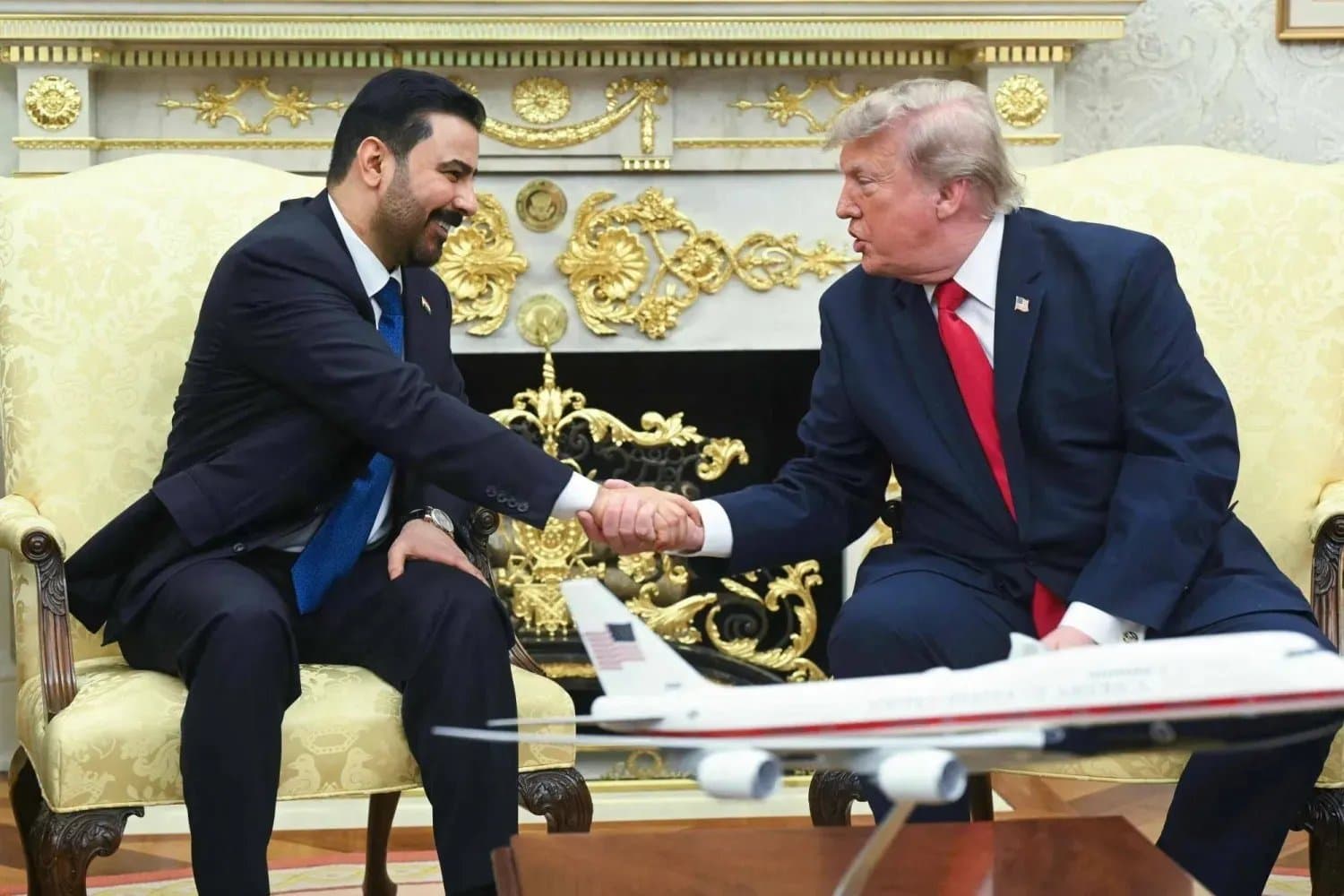 گوتەبێژێکی وەزارەتی دەرەوەی ئەمریکا بۆ رووداو: چاوەڕێی ئەوە دەکەین عەلی زەیدی پابەندییەکانی جێبەجێ بکات