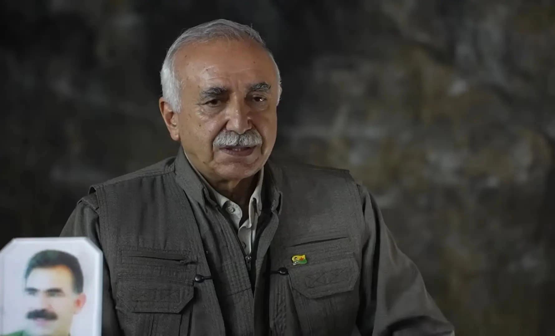 Murat Karayilan derbarê gerîlayên ku canê xwe ji dest daye daxuyanî da