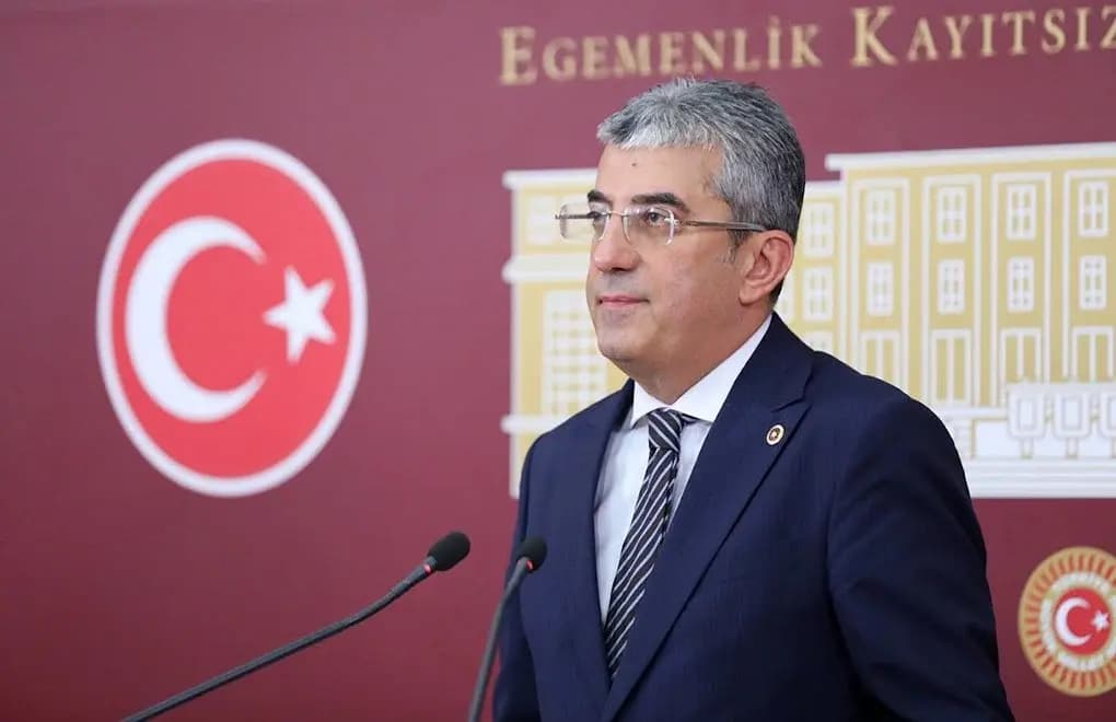 Yeni Parti Grup Başkanvekili Günaydın 2024’ten bu yana AK Parti’ye geçen belediye sayısını açıkladı