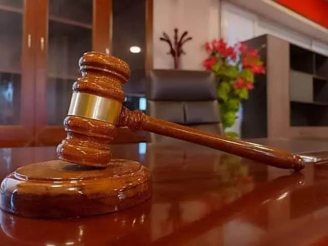Irak'ta savunma sırlarını 'düşman ülkeye' sızdıran kişiye müebbet hapis cezası