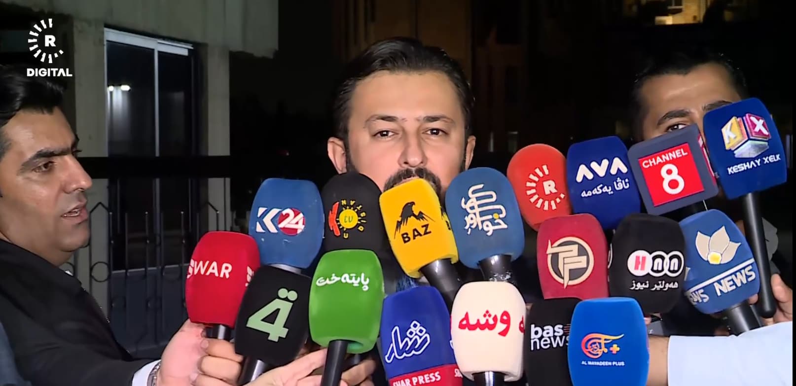 فراکسیۆنی پارتی: بەرپرسیارێتیی کاراکردنەوەی پەرلەمانی کوردستان لە ئەستۆی نەوەی نوێیە