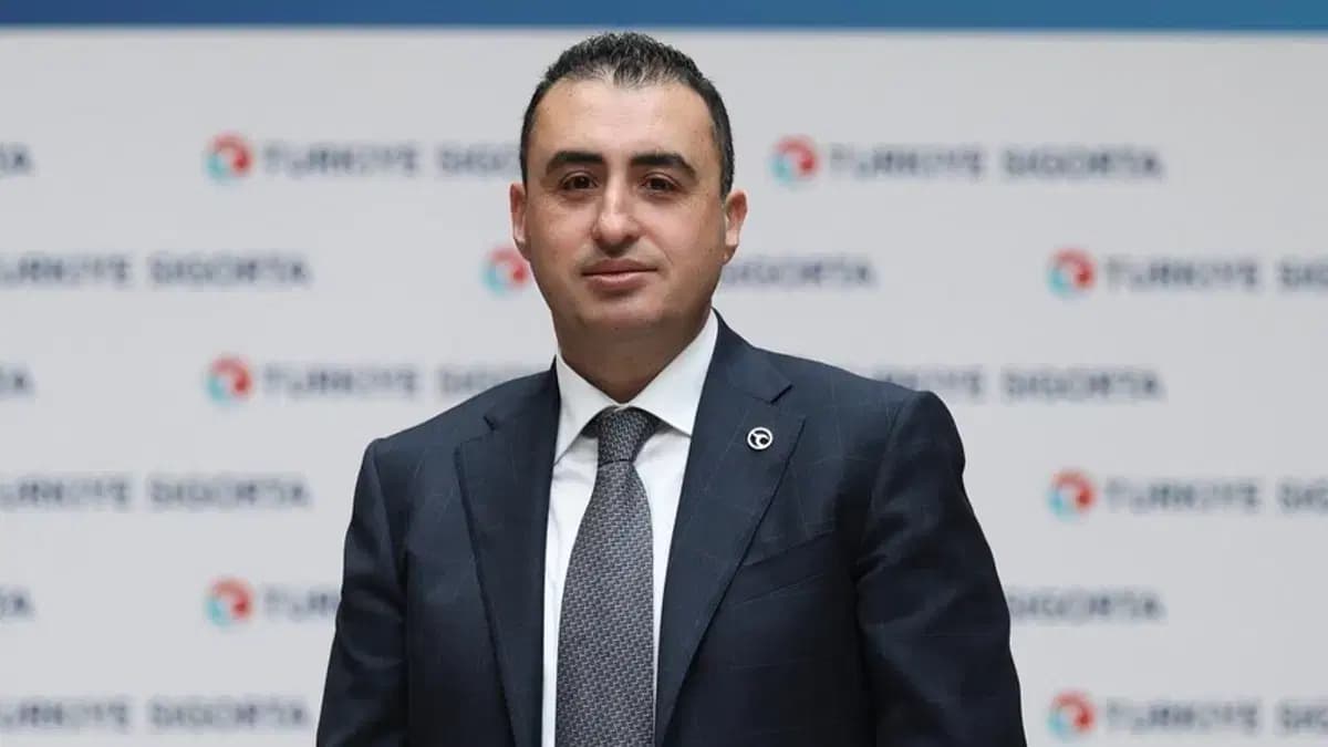 Taha Çakmak fon soruşturmasında yeniden gözaltına alındı