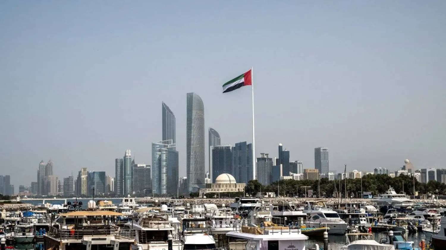 Iraq, UAE seize 200k Captagon pills in joint operation