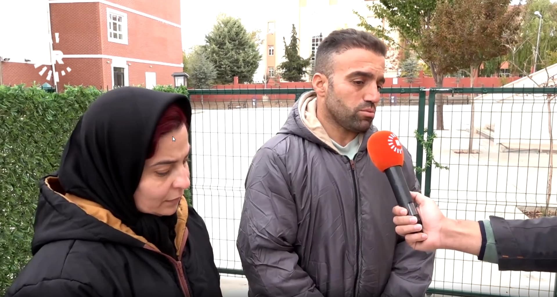 RÛDAW ÖZEL- Süleymaniye’den Meriç Nehri’ne: Kürt ailenin trajik hikayesi