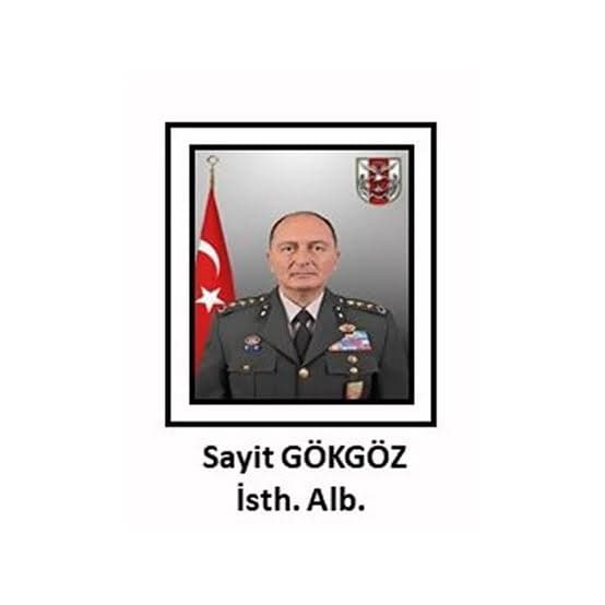 MSB duyurdu: Bir albay hayatını kaybetti