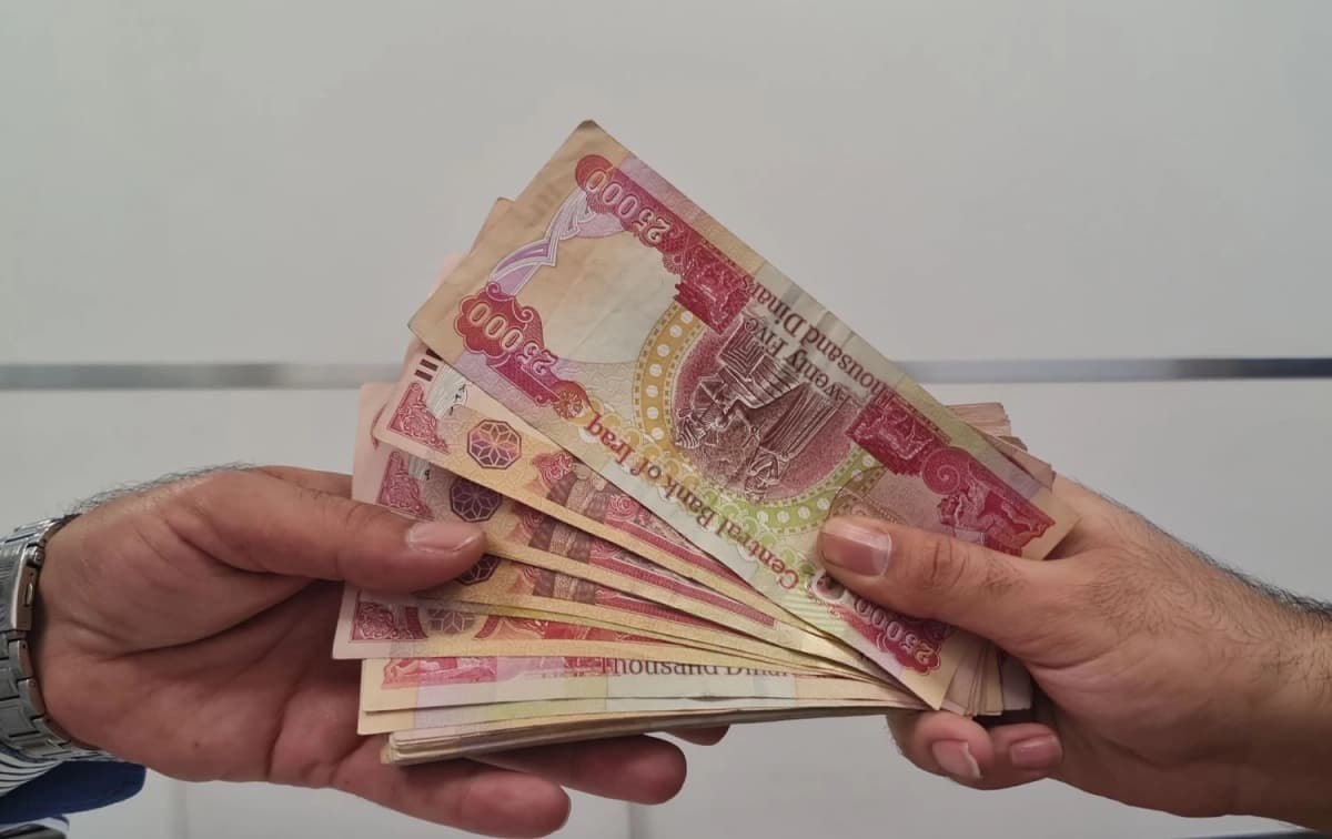 رواتب كوردستان بين أربيل وبغداد.. أزمة مالية أم اختبار لبناء مؤسسات مستقرة؟