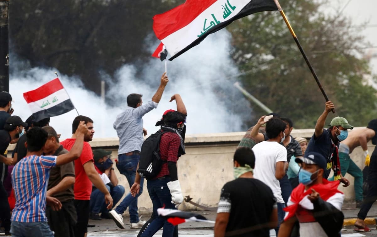 ذكرى تشرين الخالدة