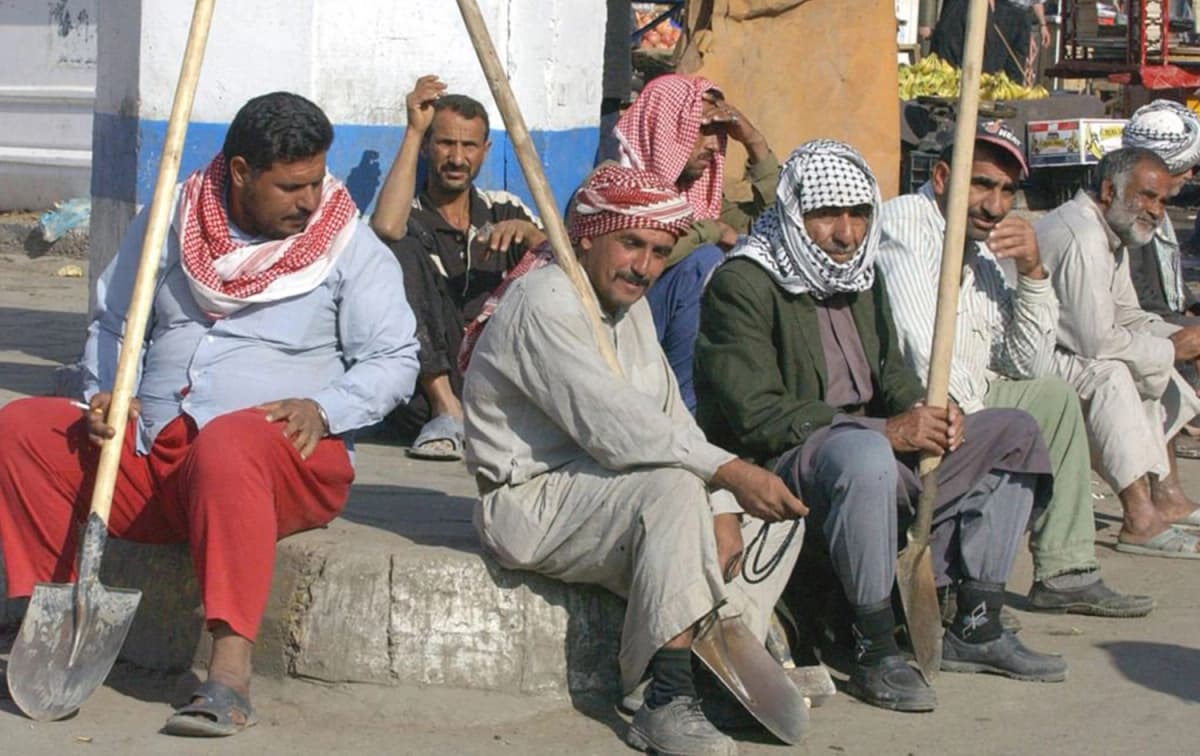 صرخة شباب في وجه 23 عاماً من الفشل