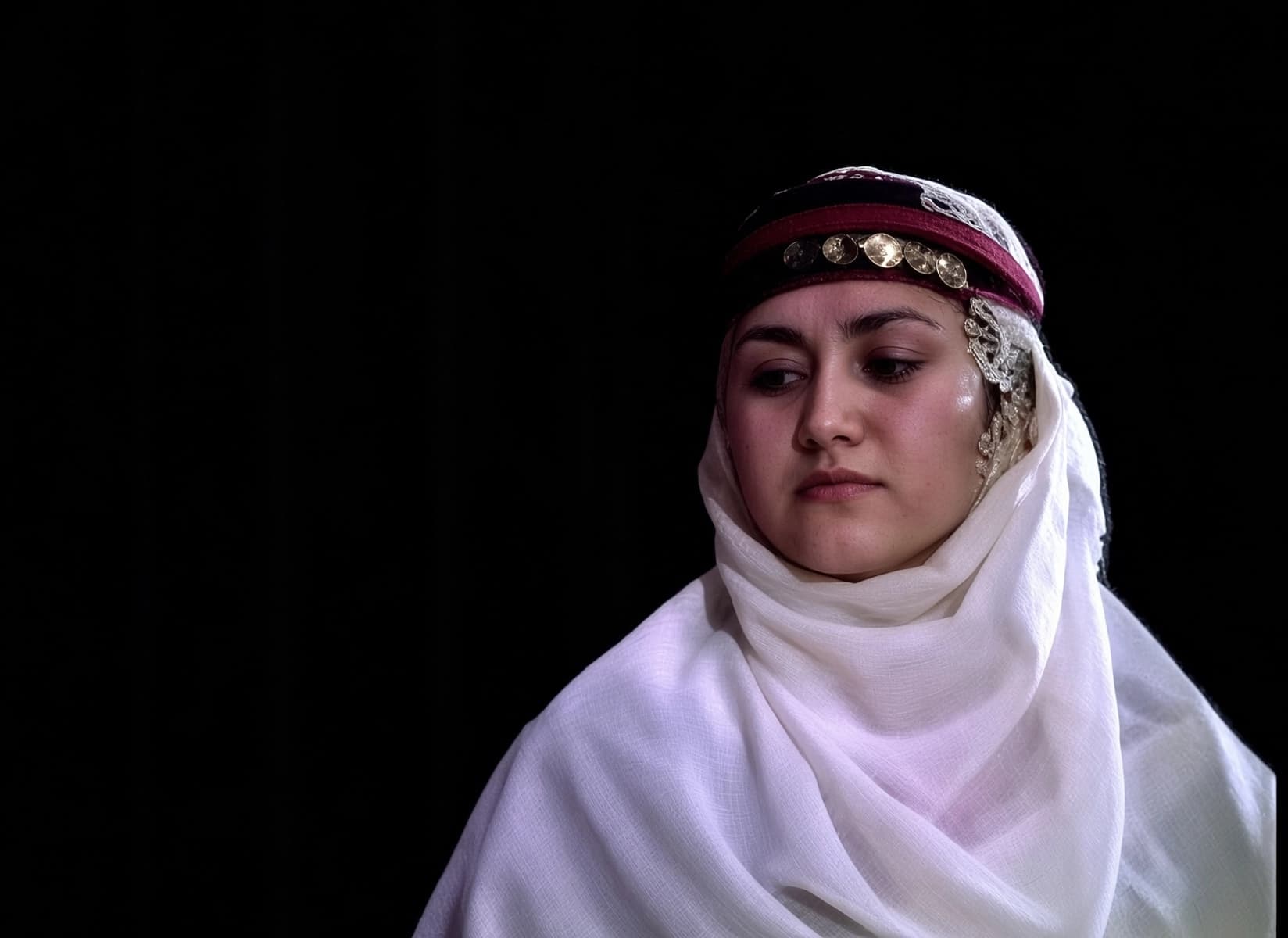 Dilar hîn jî girtî ye