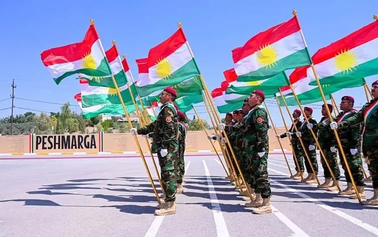 قوة الدولة أم دولة القوة؟ بين البيشمركة والفصائل.. جدل البقاء والفناء