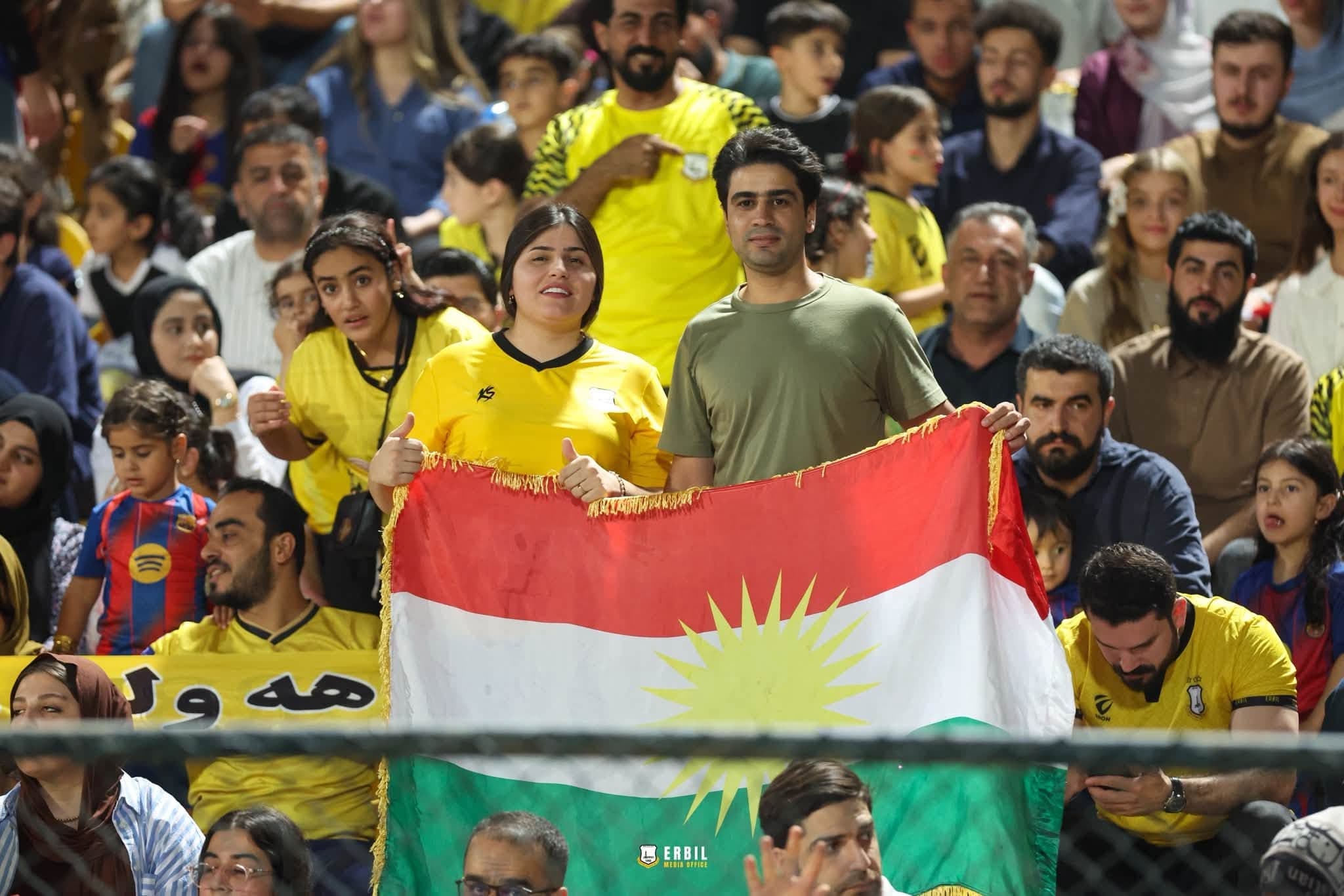 یانەی ئیتیفاقی سعودی گەشتی هەولێر ناکات