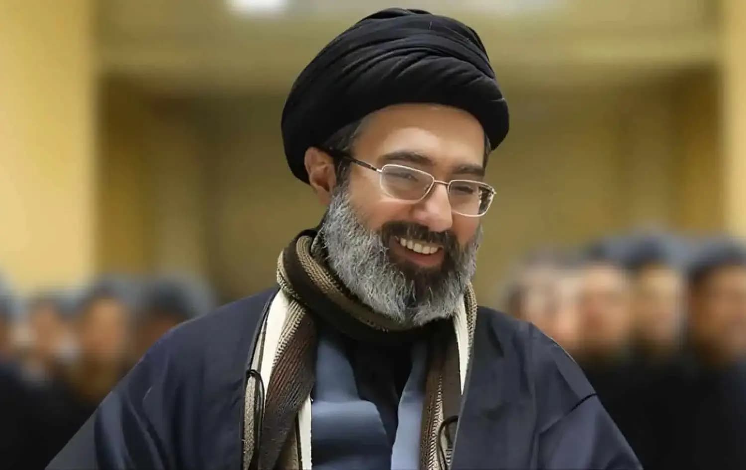 Mücteba Hamaney’den komşu ülkelerle ilişkileri güçlendirme çağrısı