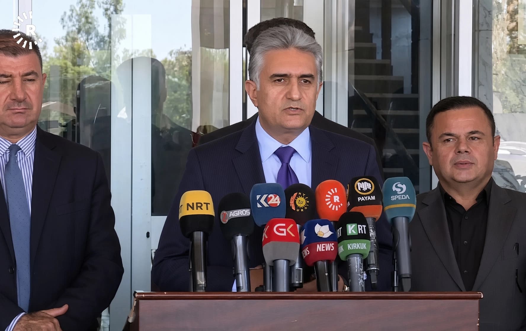 Erbil’den Bağdat’ta Şengal uyarısı: Tek taraflı adımlar istikrarı bozabilir