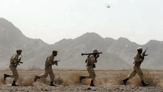 Armed attack targets police facilities in southeast Iran, casualties reported: Watchdog