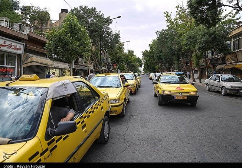 لە سنە کرێی تاکسی 30٪ زیاد دەکرێ و قایمقام دژی بڕیارەکەیە