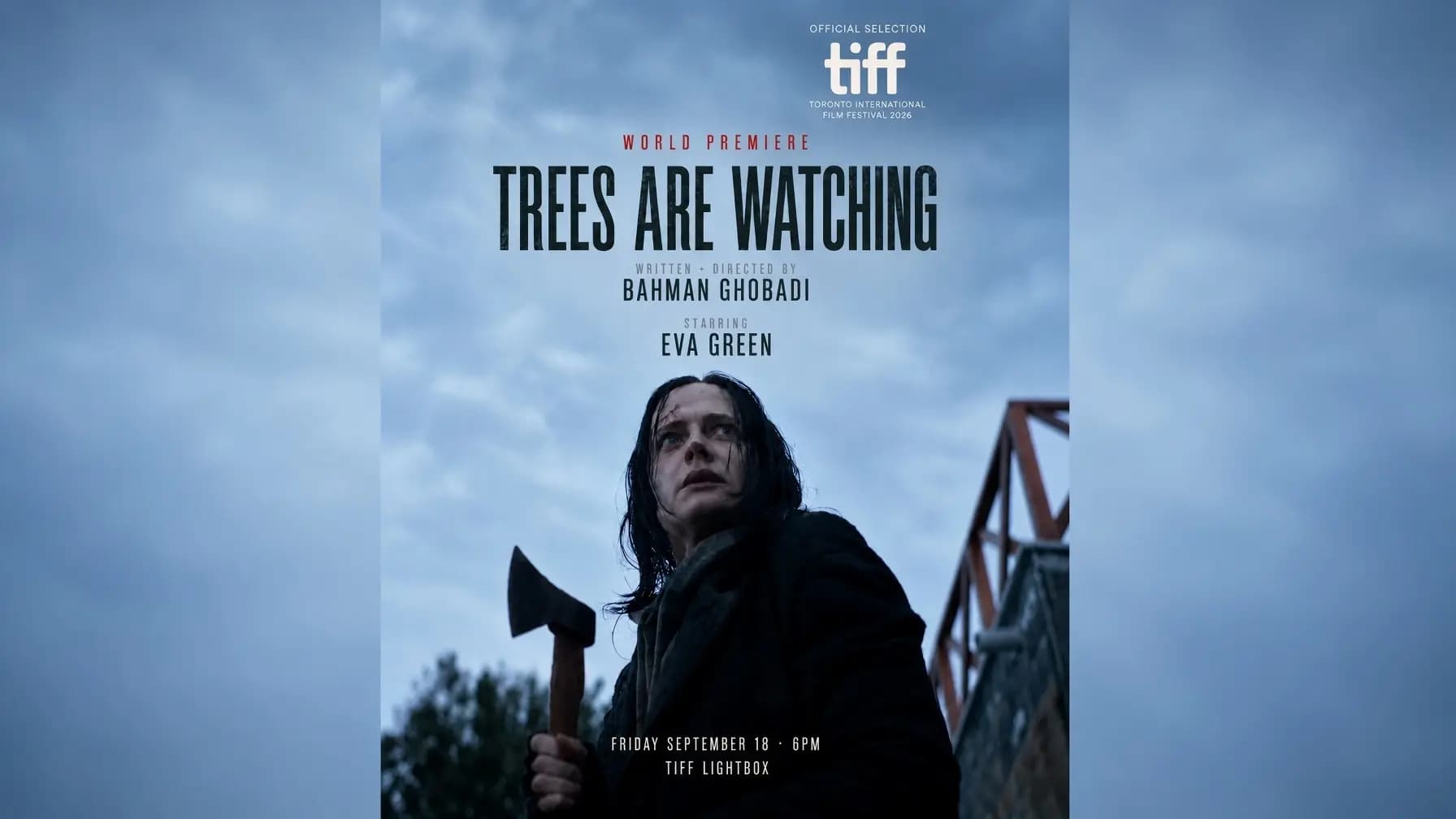 Behmen Qubadî’nin yeni filmi Tokyo Film Festivali’nde ilgi gördü