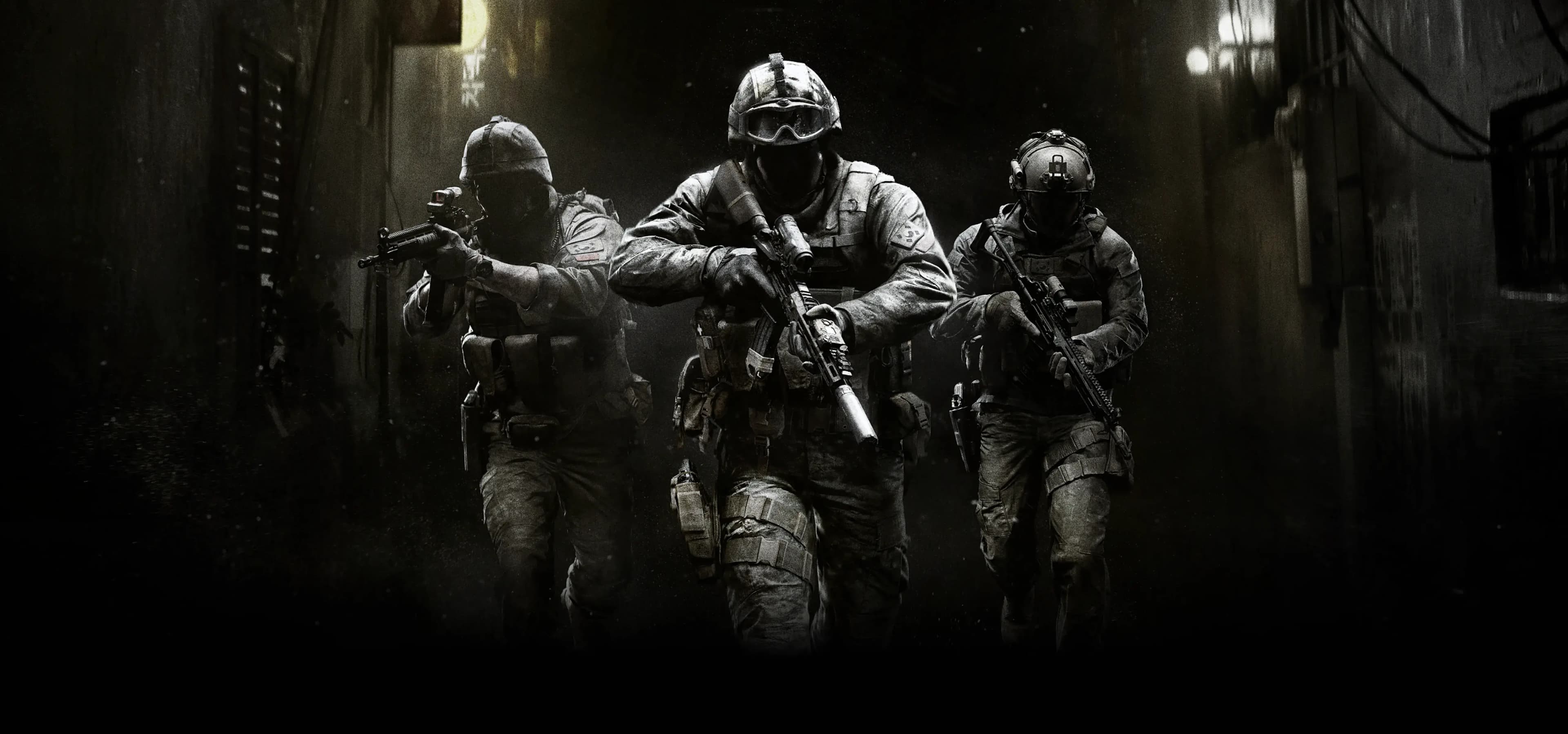 پەرلەمانتارێکی کۆریای باشوور داوا لە سەرۆکی وڵاتەکەی دەکات یاریی Call of Duty بکات