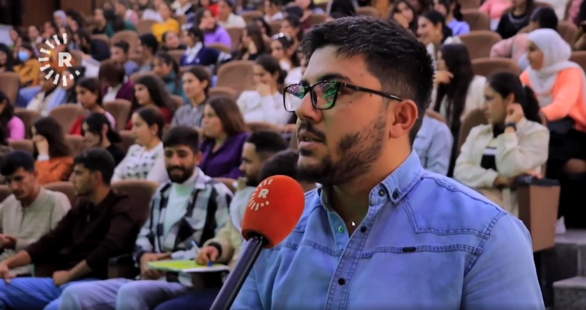 Kobani Üniversitesi öğrenci ve akademisyenlerinden Şam’ın kararına tepki