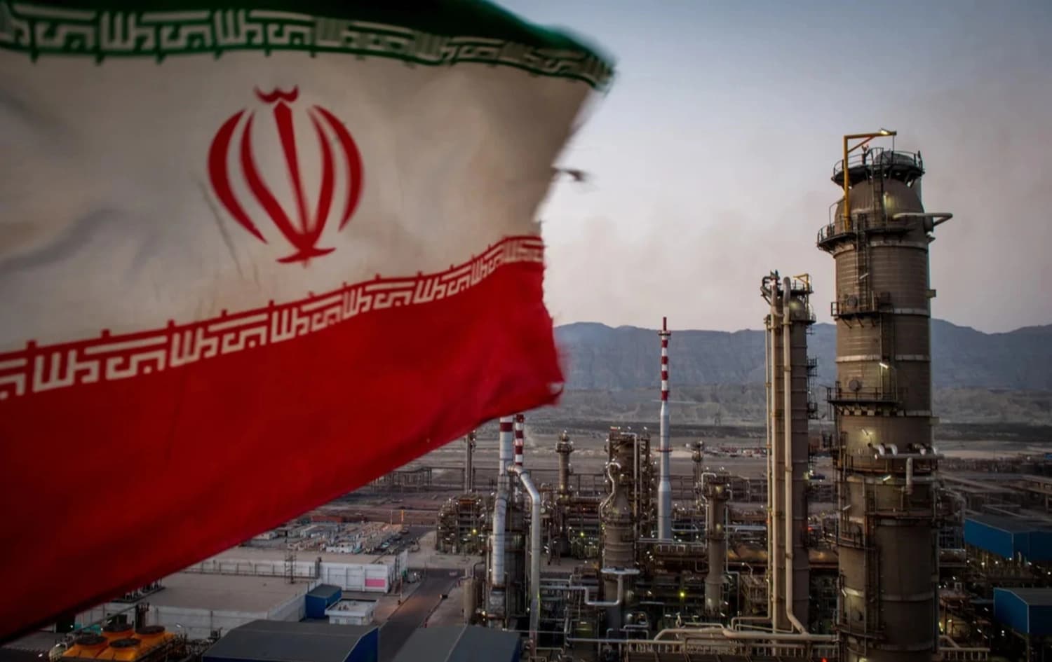 تەنگژەی گاز لە ئێران؛ زەنگی هۆشداری بۆ سێ پارێزگای رۆژهەڵاتی کوردستان لێدرا