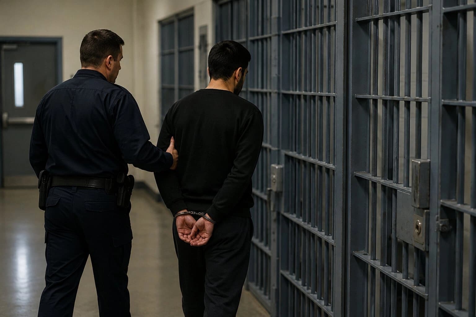 ئەمریکا هاککەرێکی سووریایی لایەنگری ئەسەدی سزادا