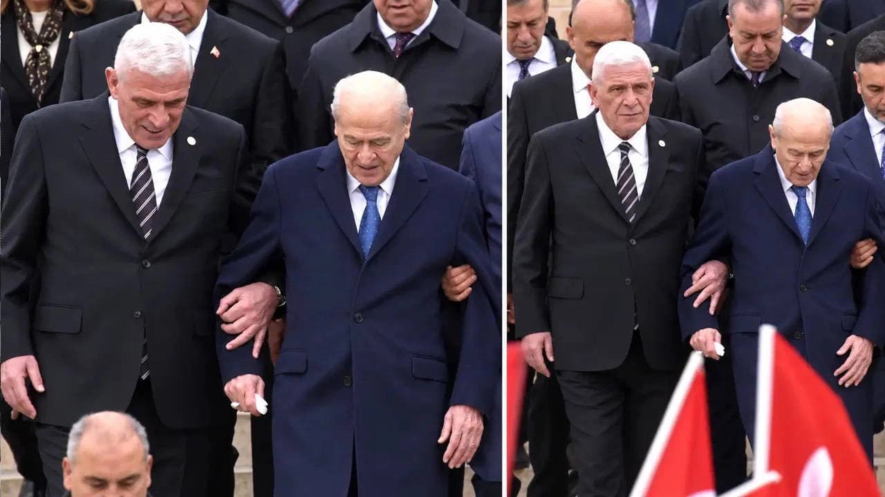 Erhan Usta'dan Dervişoğlu'na tepki: Bunu kabul etmiyorum